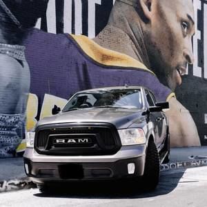 Meet your Posher, Edgar